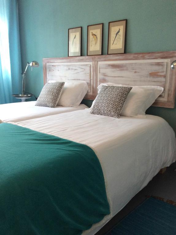 Ponta Delgada Marina Lounge Hostel מראה חיצוני תמונה