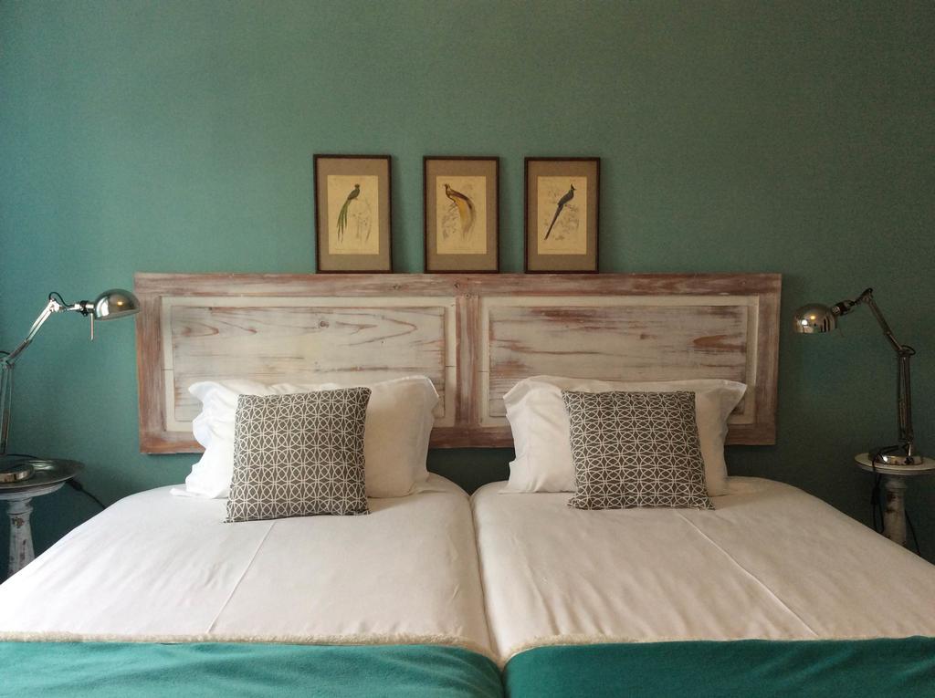 Ponta Delgada Marina Lounge Hostel מראה חיצוני תמונה