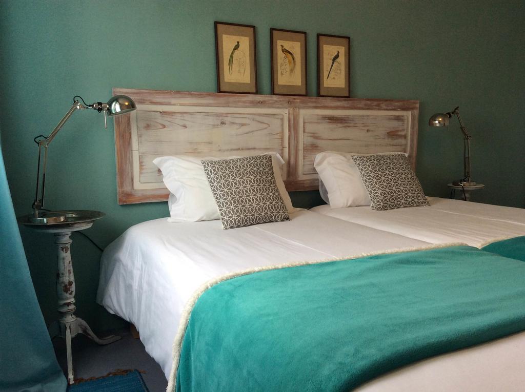 Ponta Delgada Marina Lounge Hostel מראה חיצוני תמונה