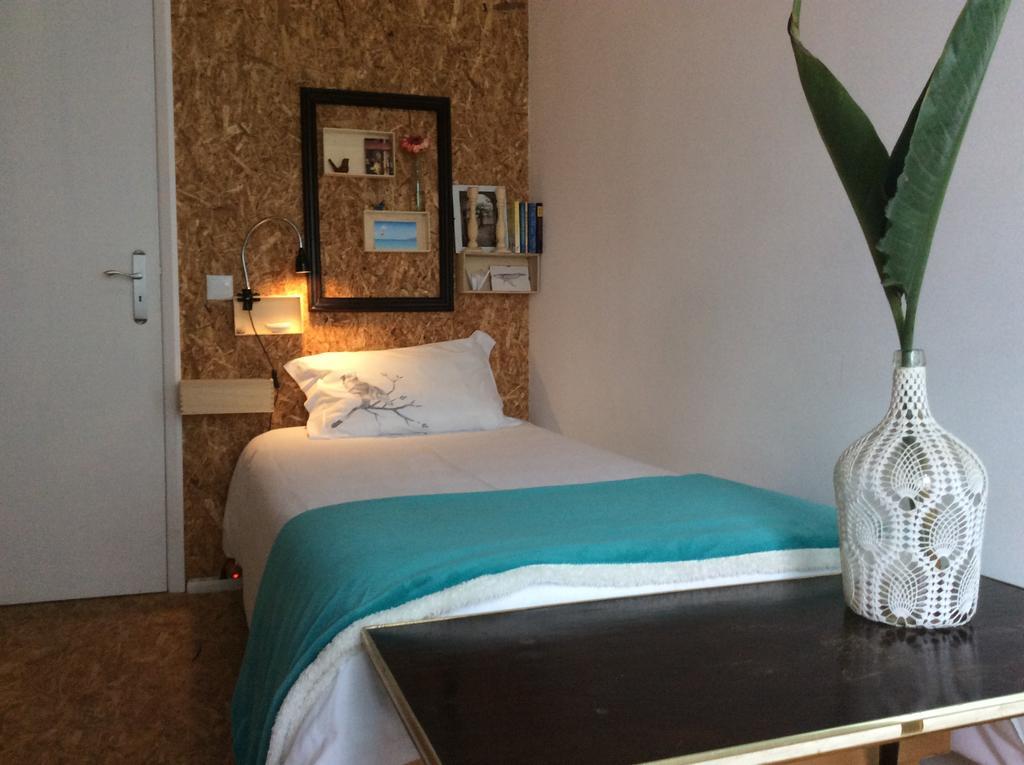 Ponta Delgada Marina Lounge Hostel מראה חיצוני תמונה