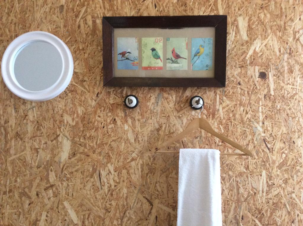 Ponta Delgada Marina Lounge Hostel מראה חיצוני תמונה