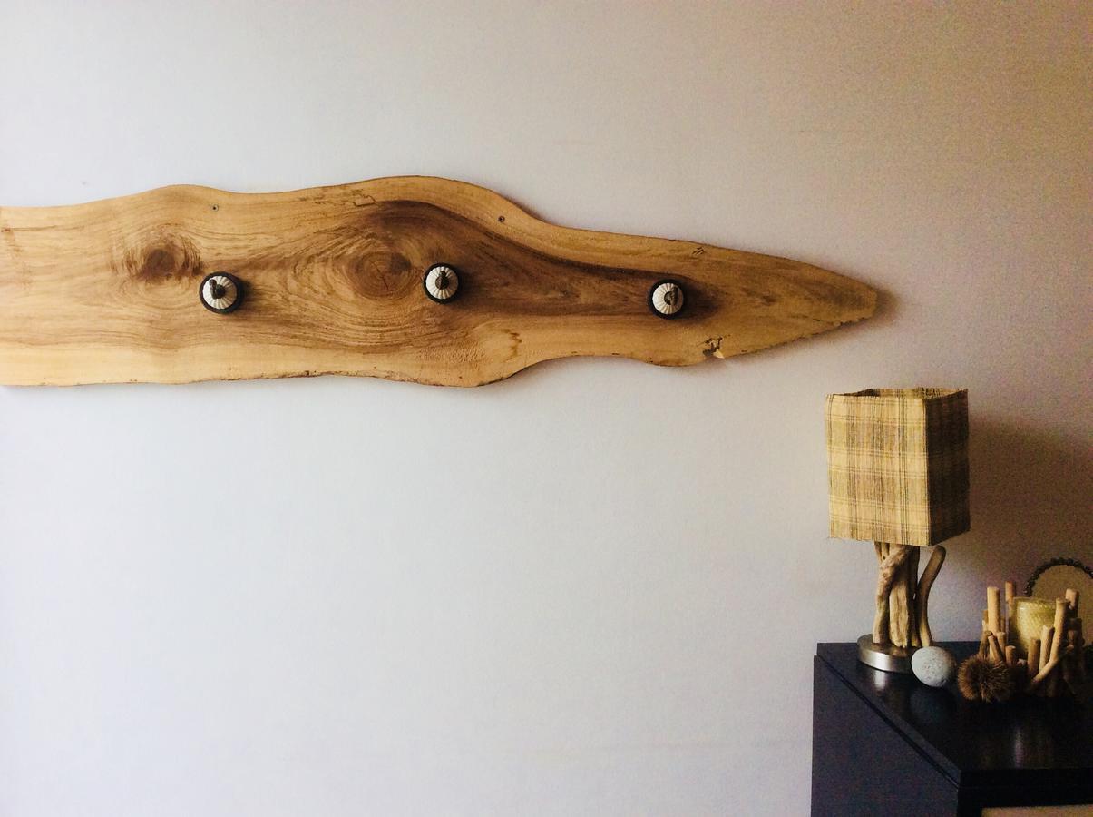 Ponta Delgada Marina Lounge Hostel מראה חיצוני תמונה
