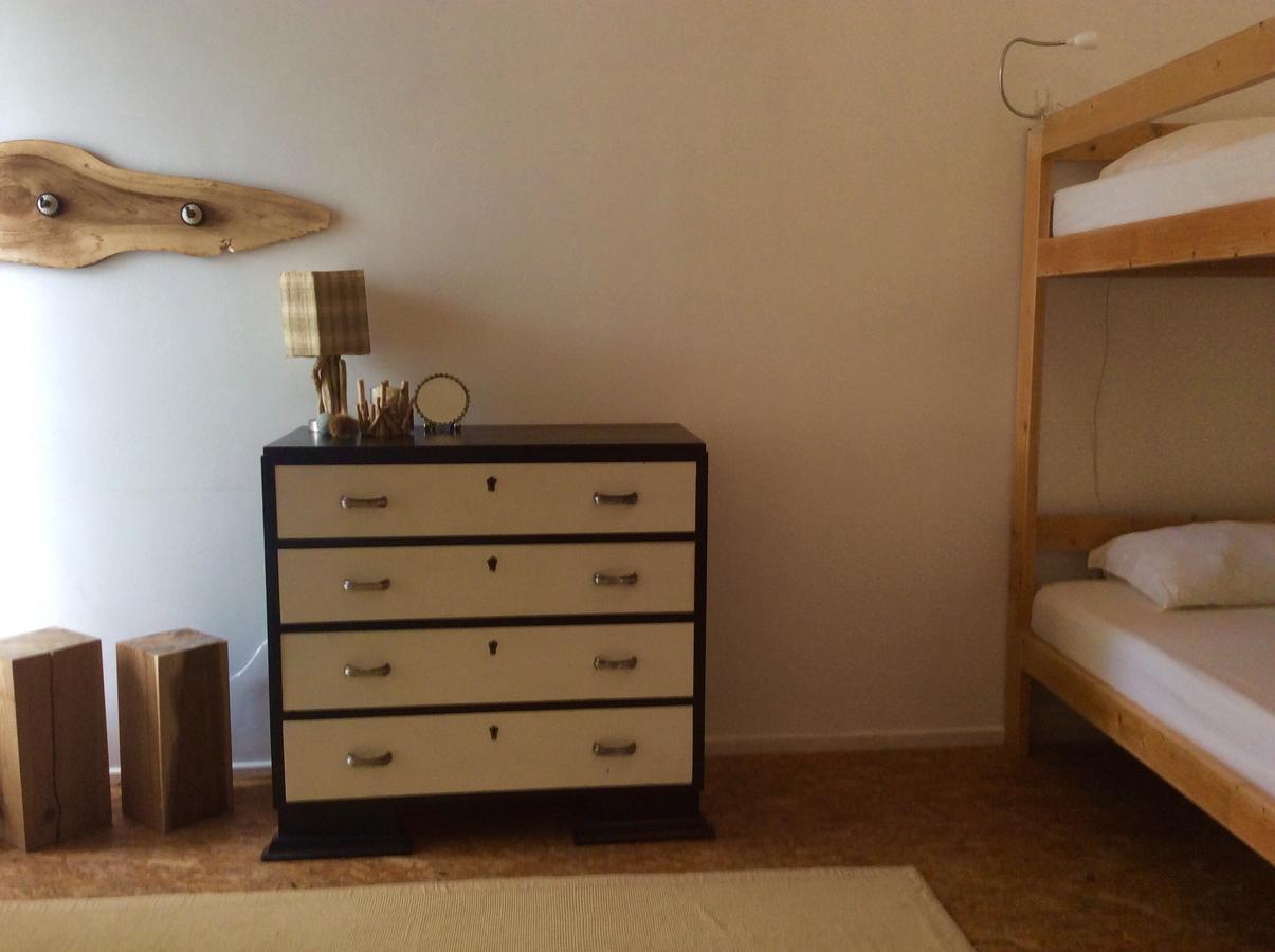 Ponta Delgada Marina Lounge Hostel מראה חיצוני תמונה