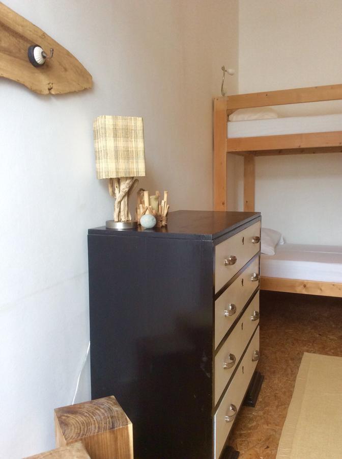 Ponta Delgada Marina Lounge Hostel מראה חיצוני תמונה